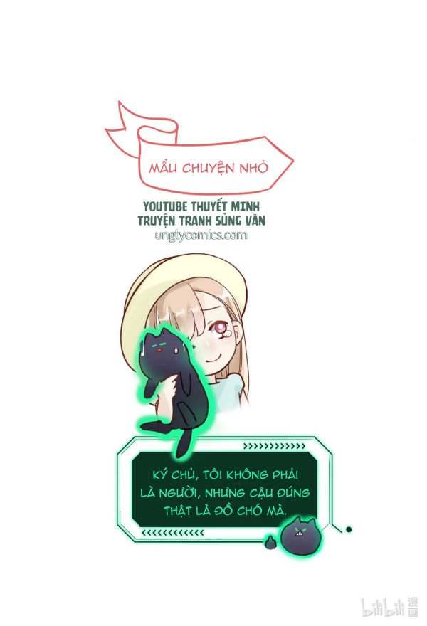 Tôi Phải Làm 1 Kẻ Đại Xấu Xa Chap 4 - Next Chap 5